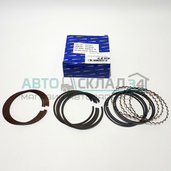 КОЛЬЦА ПОРШНЕВЫЕ STD NEXIA N150, CRUZE, LACETTI F16D3 ZENITH 79,0 1,2-1,5-3,0