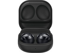 Беспроводные наушники Samsung Galaxy Buds Pro Black (Черный)