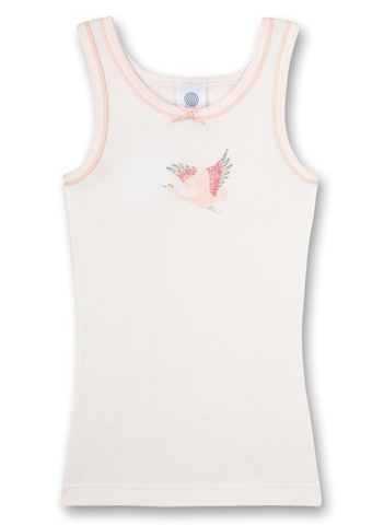 Майка Sanetta 335440 1948