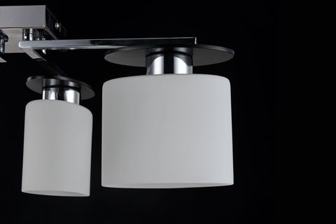 Потолочный светильник Freya Bice FR5101-CL-04-CN