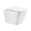 BelBagno BB2322SC Сиденье дюропласт, soft close, металлическое крепление