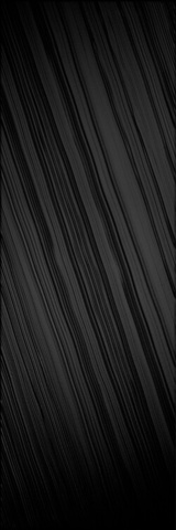 Prissmacer Piper-2 Illusion Black 30x90