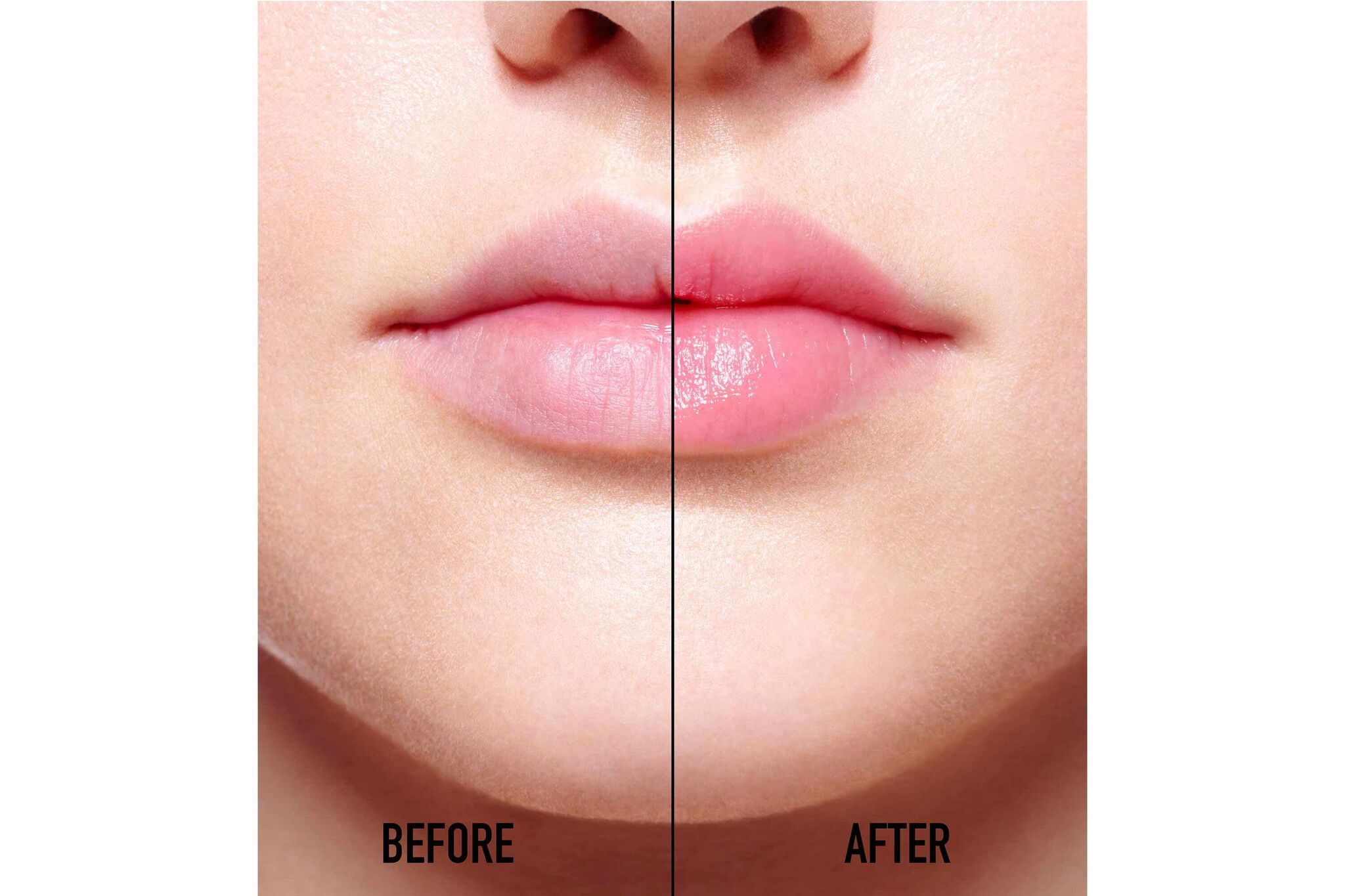 Dior lip glow pink 001 online