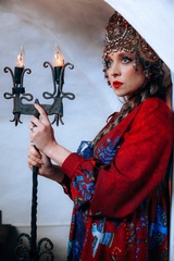 The Tsar's Bride in the Alexander Kremlin