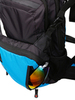 Картинка рюкзак велосипедный Zefal Hydro Enduro Bag black/blue - 10