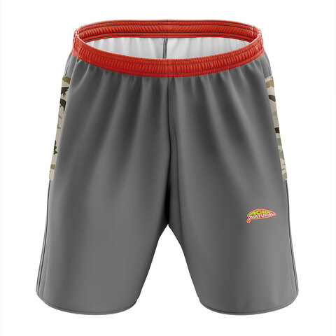 Шорты Песочные рыбы