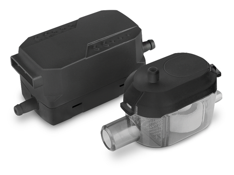 Купить Насос дренажный Ballu Machine DC Pump Pro (проточный,12 л/ч) недорого со склада в Хабаровске, Якутске, Владивостоке, Южно-Сахалинске, Благовещенске