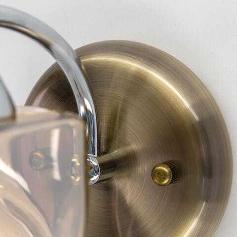 Настенный светильник Citilux Плутон CL170312