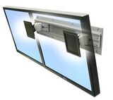 Настенное крепление для 2-х мониторов Ergotron Neo-Flex (28-514-800)