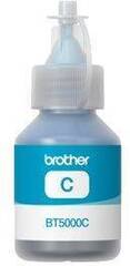 Чернила Brother BT-5000С для DCPT300/500W/700W/310/510W/710W, голубые. Ресурс 5000 страниц (BT5000C)