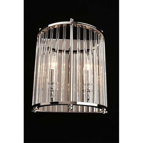 Настенный светильник Aployt Joanna APL.726.01.02