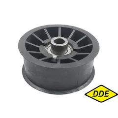 Шкив ролик натяжения ремня DDE ST1387L (B32) /ST1176LE/ ST1387LET / ST6560L / ST6561L/S (KC55-02-21)