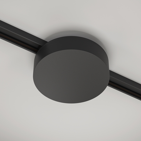 Блок питания встраиваемый 48V 100Вт Maytoni Basity TRA172DR-100W-B