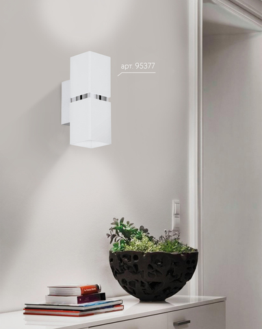 Настенный светильник Eglo PASSA 95377