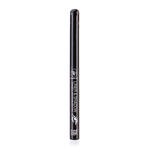 TF Карандаш для глаз LINER SHADOW  CU19 тон 106 черный
