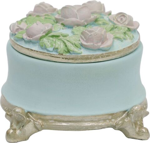 Шкатулки для рукоделия