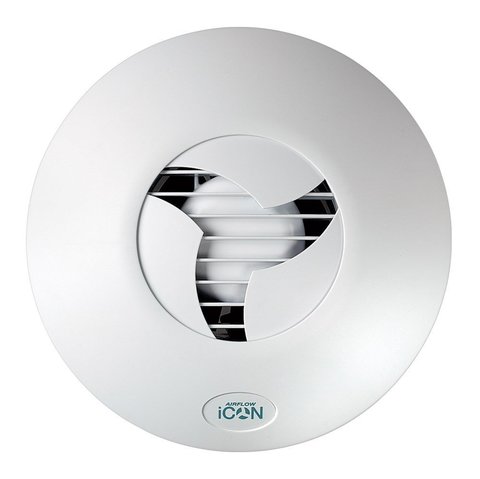Вентилятор Airflow iCON ECO 15