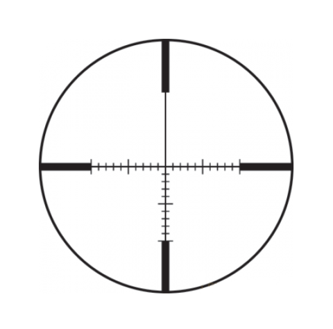 LEUPOLD VX-FREEDOM 4-12X40, TRI-MOA