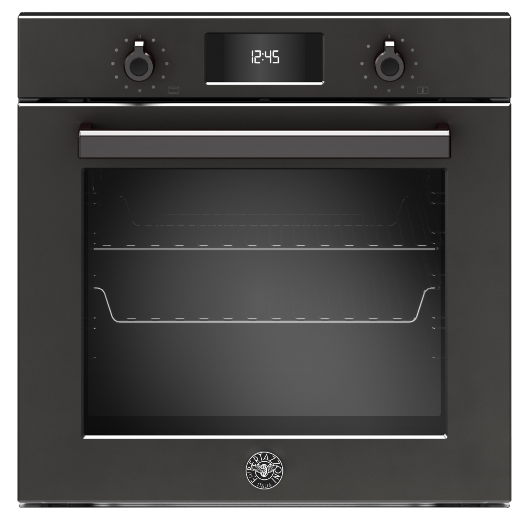 Духовой шкаф Bertazzoni F6011PROPLN/23 с пиролизом - купить в Москве на  Qkitchen