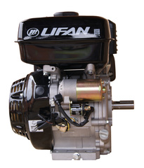 Двигатель Lifan 177FD, for-R с электростартером в интернет-магазине ЯрТехника
