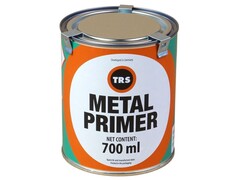 Грунтовка TRS Metal Primer