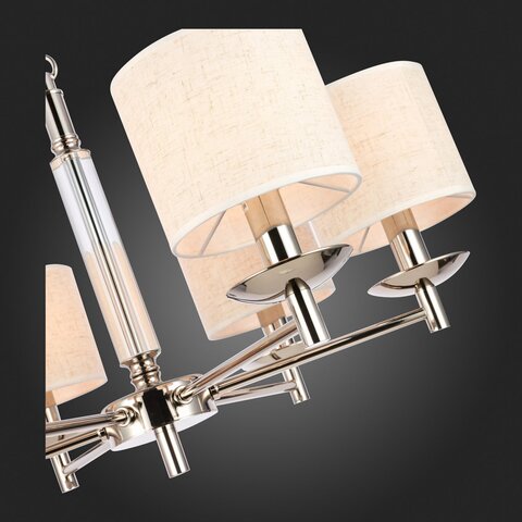 Люстра подвесная ST Luce Pilonne SL1752.103.06