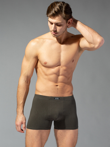 Мужские трусы OmB 1233 Omsa for Men