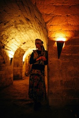 The Tsar's Bride in the Alexander Kremlin