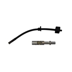 Маслонасос UNITED PARTS для бензопил MAKITA DCS34 021245007