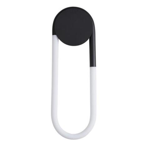 Cветильник настенный Arte Lamp Lumino A2233AP-20BK