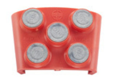 Шлифовальные сегменты HTC EZ REP