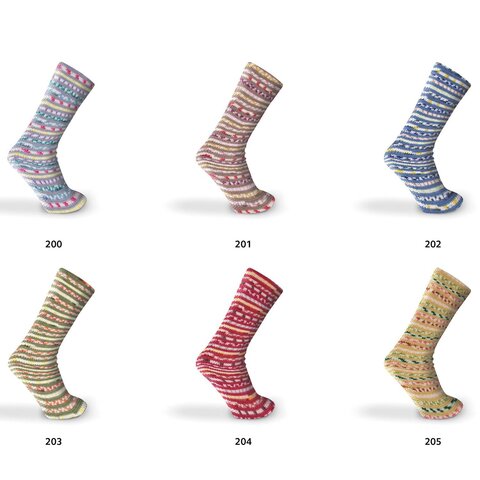 Katia Concept Kalevi Socks