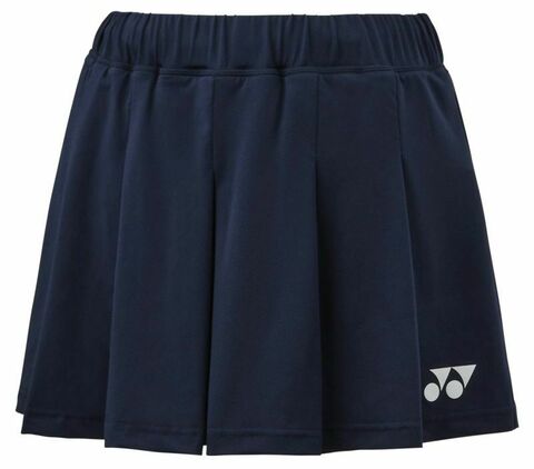 Женские теннисные шорты Yonex Tennis Shorts - navy blue