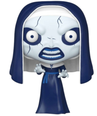 Фигурка Funko POP! Movies The Nun The Nun Moonlit (Demonic) (Exc)