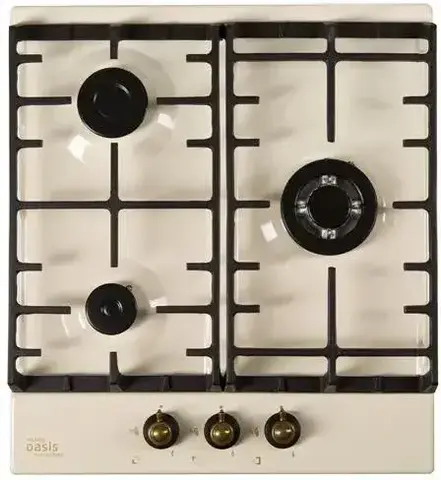 Варочная панель Oasis P-3MRT