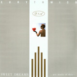EURYTHMICS: Sweet Dreams