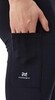 Лосины Nordski Pro 2.0 Black мужские