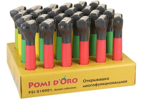 Пилер двойной PSI-200001 Dettali