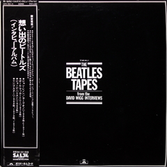 The Beatles, David Wigg / The Beatles Tapes From The David Wigg Interviews (2LP)