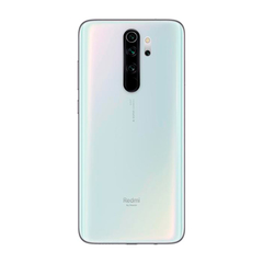 Мобильный телефон Xiaomi Redmi Note 8 Pro 128GB Pearl White