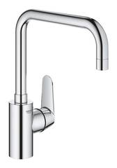 Смеситель для мойки Grohe Eurodisc Cosmopolitan 32259003 фото