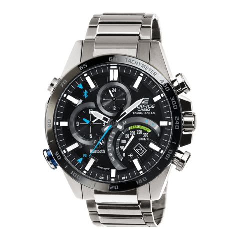 Casio edifice tough solar eqb 501 sale