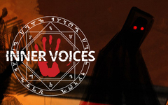 Inner Voices (для ПК, цифровой код доступа)