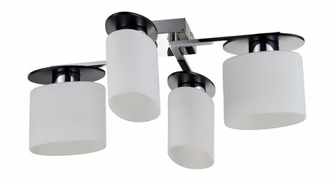 Потолочный светильник Freya Bice FR5101-CL-04-CN