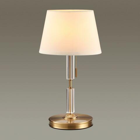 Настольная лампа Odeon Light LONDON 4894/1T