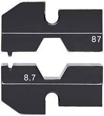 Плашка опрессовочная 974987