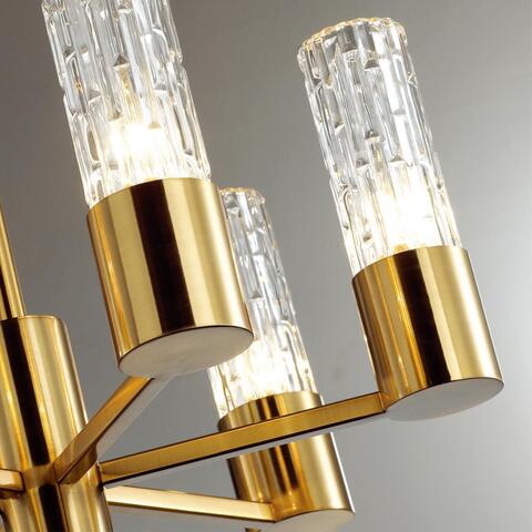 Люстра Odeon Light Sabano 4841/6