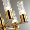 Люстра Odeon Light Sabano 4841/6