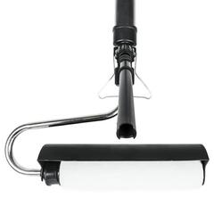 Валик механический QUATTRO ELEMENTI для окраски, длина рукоятки 1,37 м, емкость для краски (247-217)