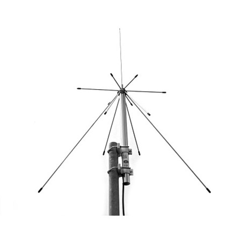 Приемная широкополосная диско-конусная антенна AOR DA1500